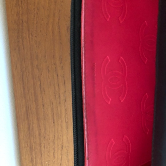 SOLD CHANEL Cambon Wallet on Chain Bag WOC - Picture 14 of 16